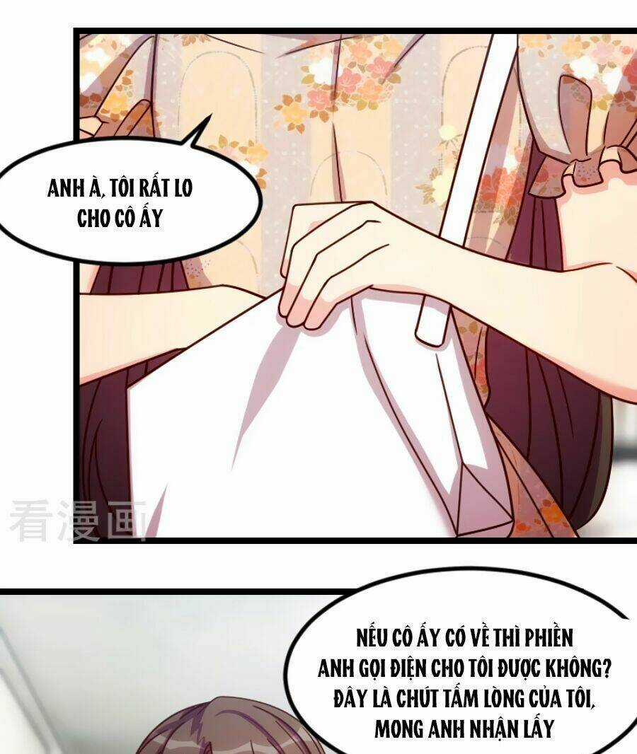 Cô Vợ Ấm Áp Của Hạ Thiếu Chapter 172 trang 2