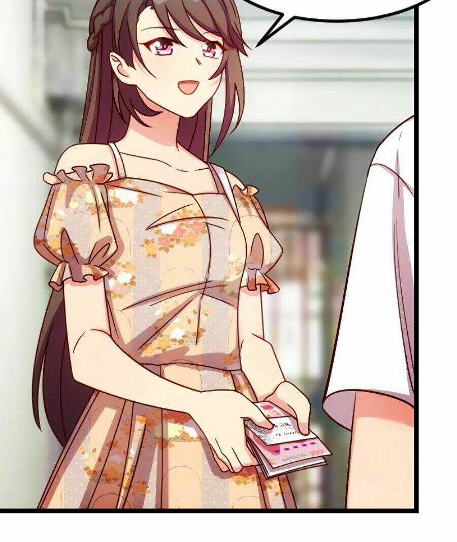 Cô Vợ Ấm Áp Của Hạ Thiếu Chapter 172 trang 3