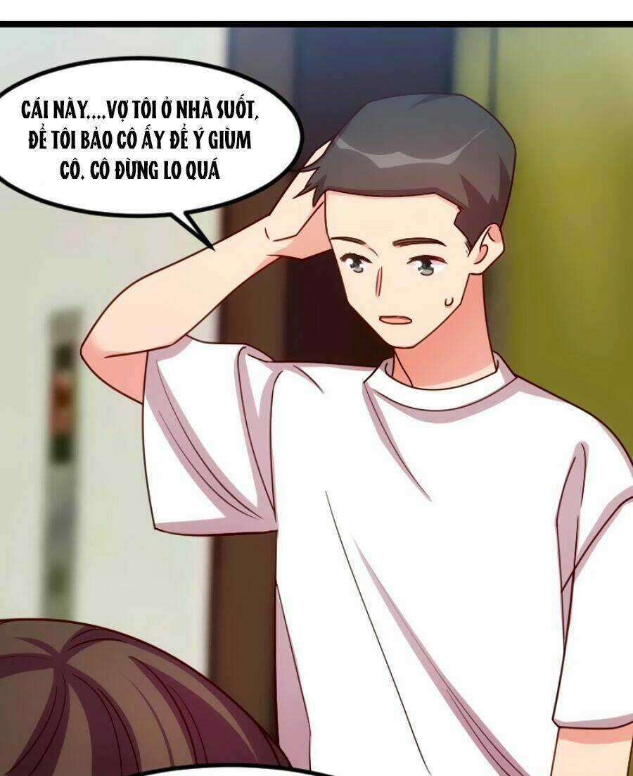 Cô Vợ Ấm Áp Của Hạ Thiếu Chapter 172 trang 4