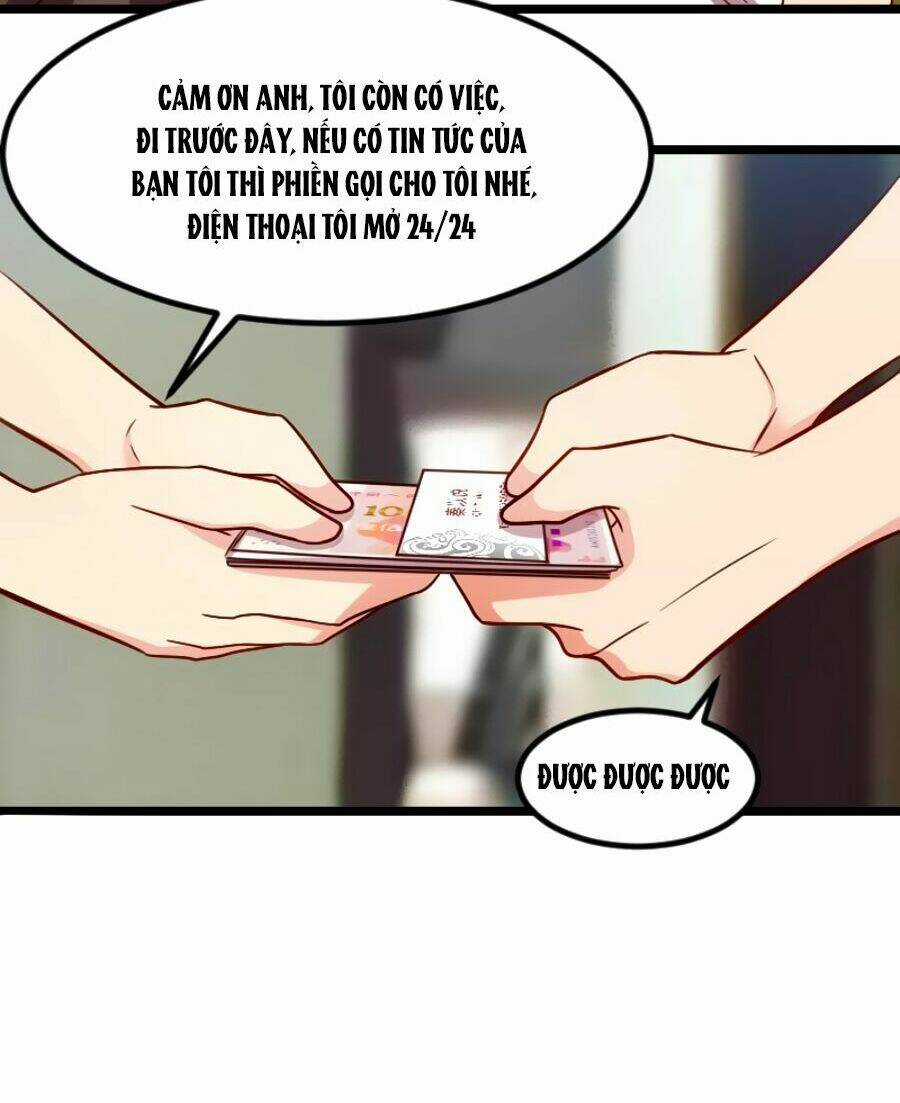 Cô Vợ Ấm Áp Của Hạ Thiếu Chapter 172 trang 5