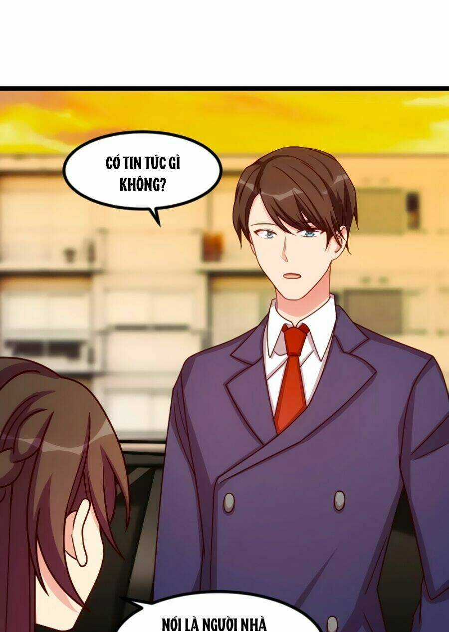 Cô Vợ Ấm Áp Của Hạ Thiếu Chapter 172 trang 6