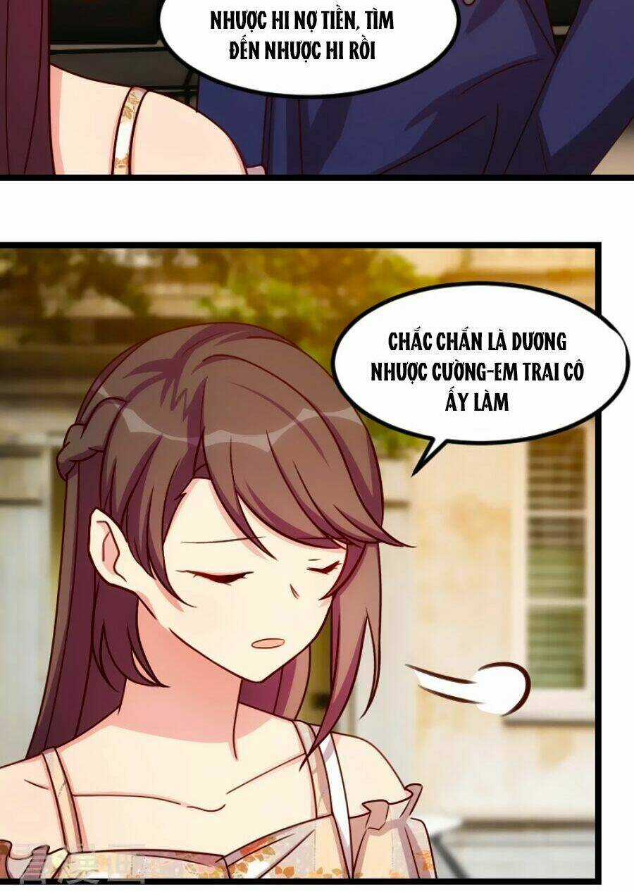 Cô Vợ Ấm Áp Của Hạ Thiếu Chapter 172 trang 7