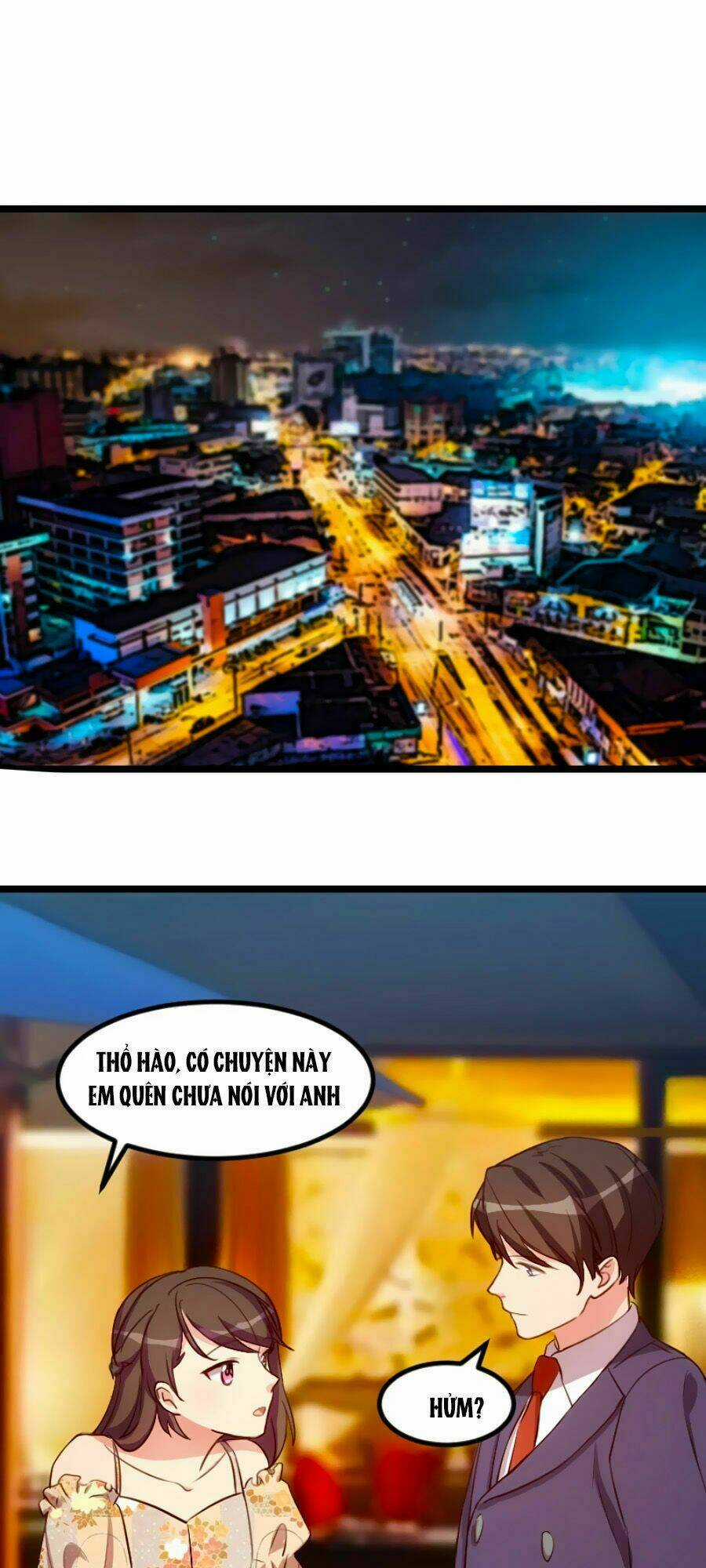 Cô Vợ Ấm Áp Của Hạ Thiếu Chapter 173 trang 12