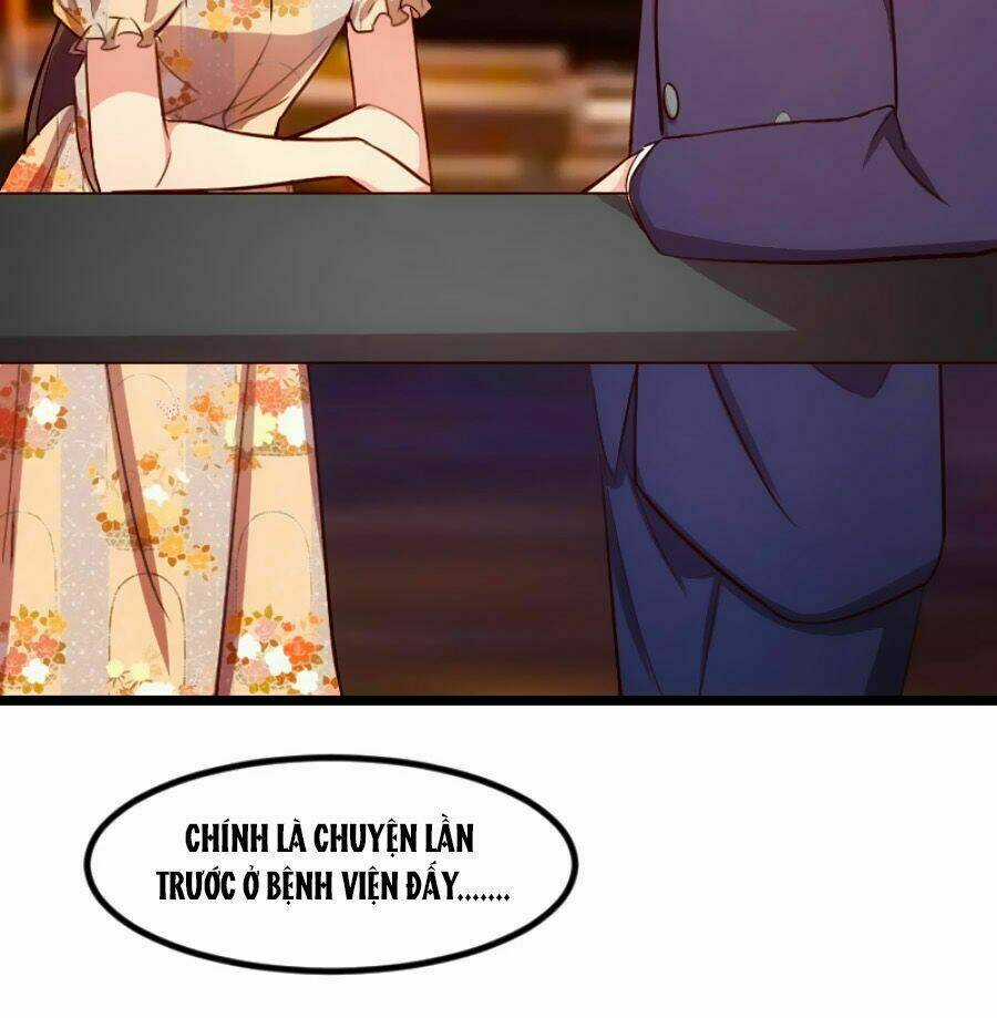 Cô Vợ Ấm Áp Của Hạ Thiếu Chapter 173 trang 13