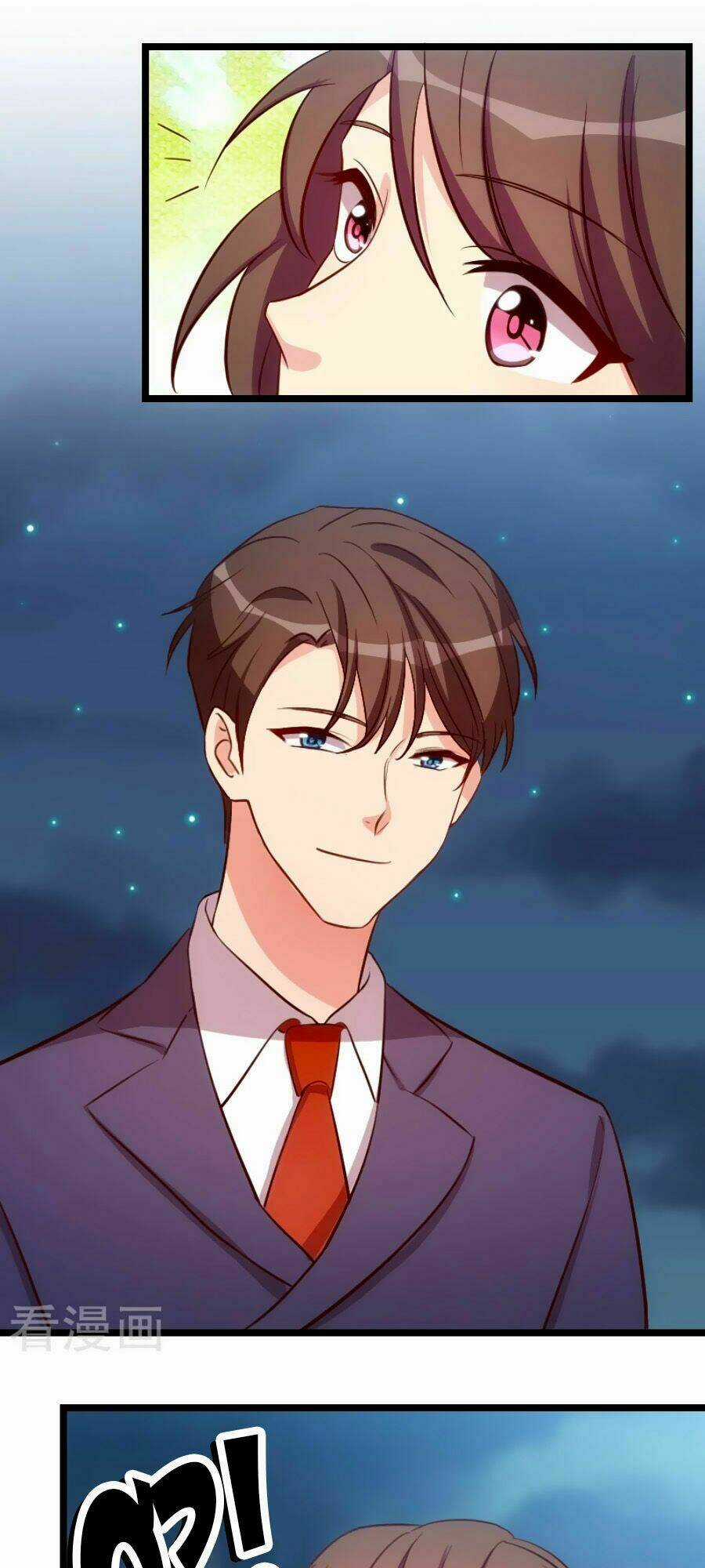 Cô Vợ Ấm Áp Của Hạ Thiếu Chapter 173 trang 19