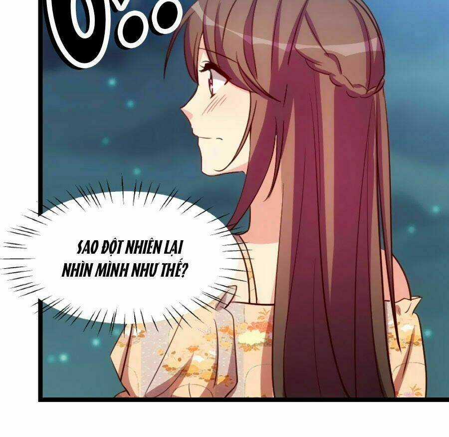 Cô Vợ Ấm Áp Của Hạ Thiếu Chapter 173 trang 20