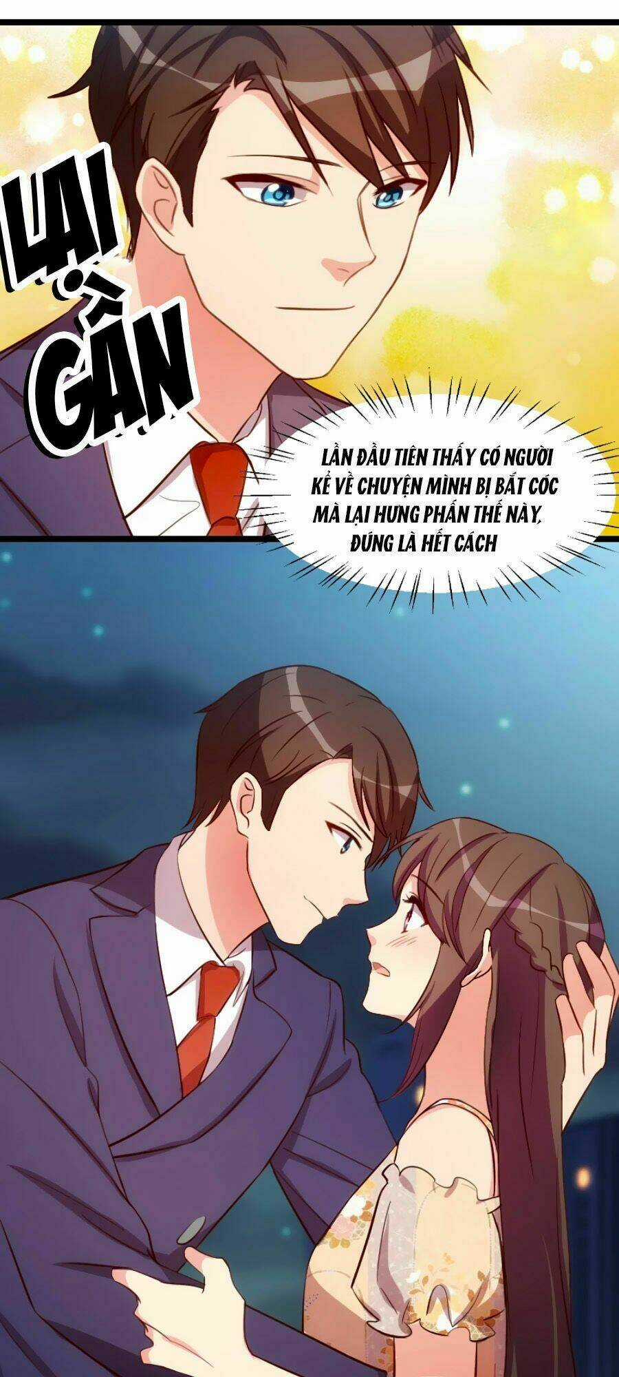 Cô Vợ Ấm Áp Của Hạ Thiếu Chapter 173 trang 21