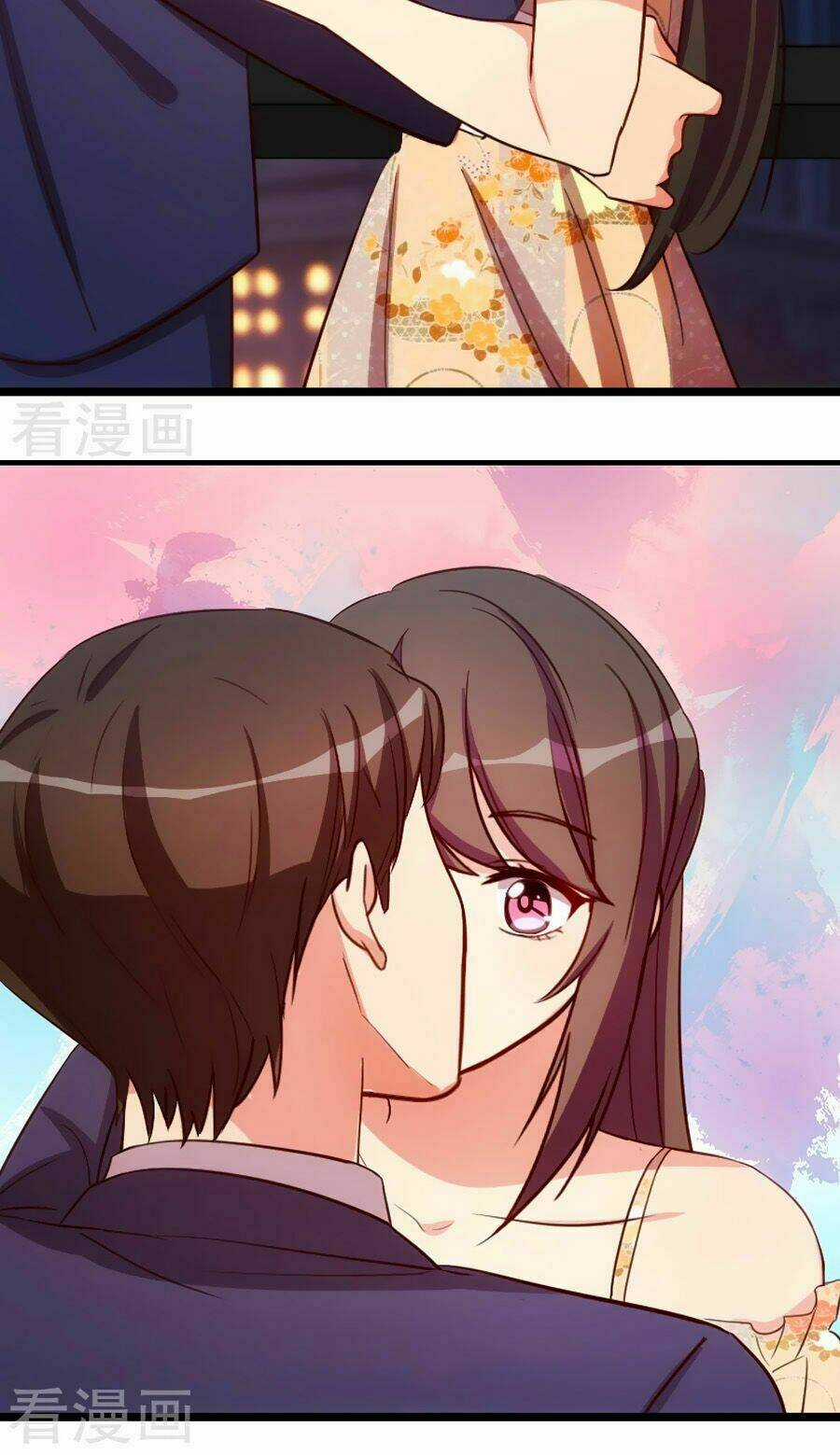 Cô Vợ Ấm Áp Của Hạ Thiếu Chapter 173 trang 22