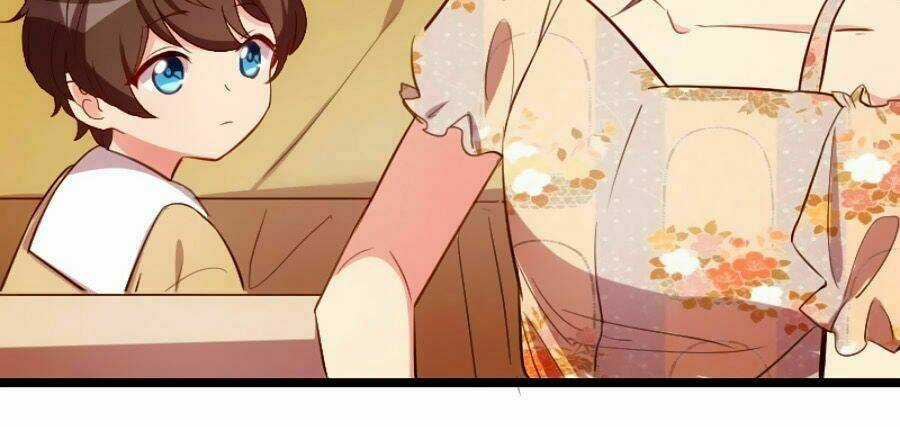 Cô Vợ Ấm Áp Của Hạ Thiếu Chapter 173 trang 3