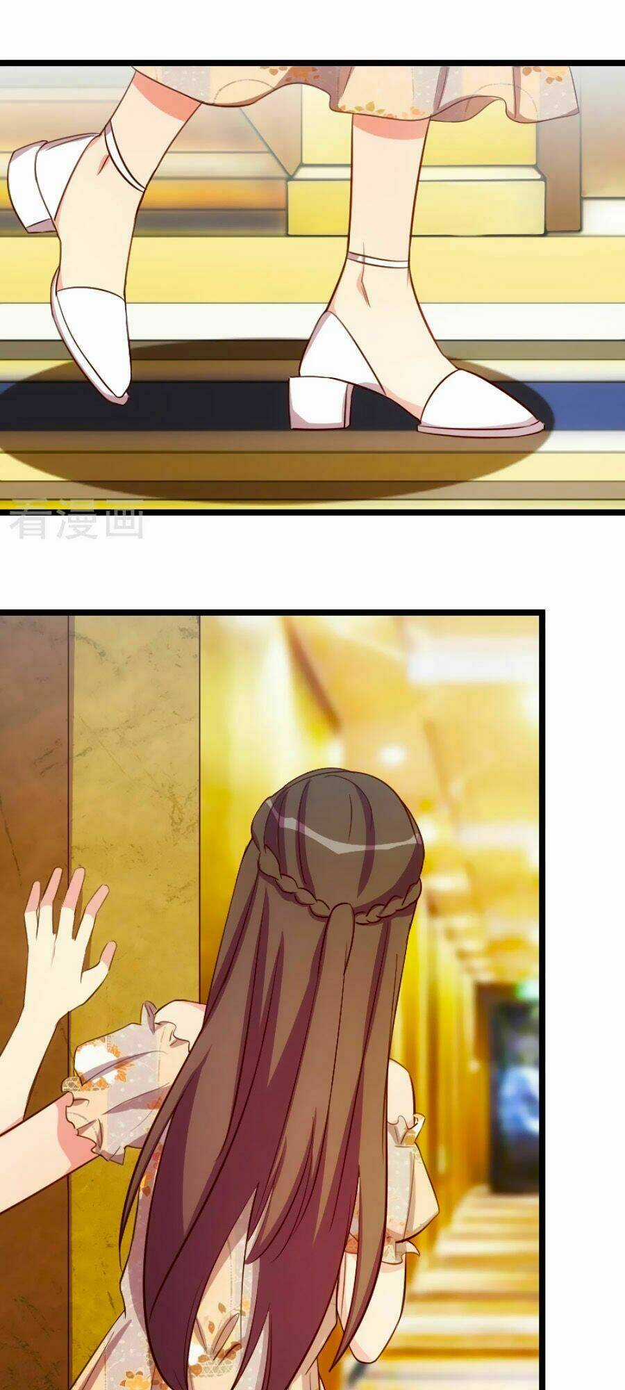 Cô Vợ Ấm Áp Của Hạ Thiếu Chapter 173 trang 4