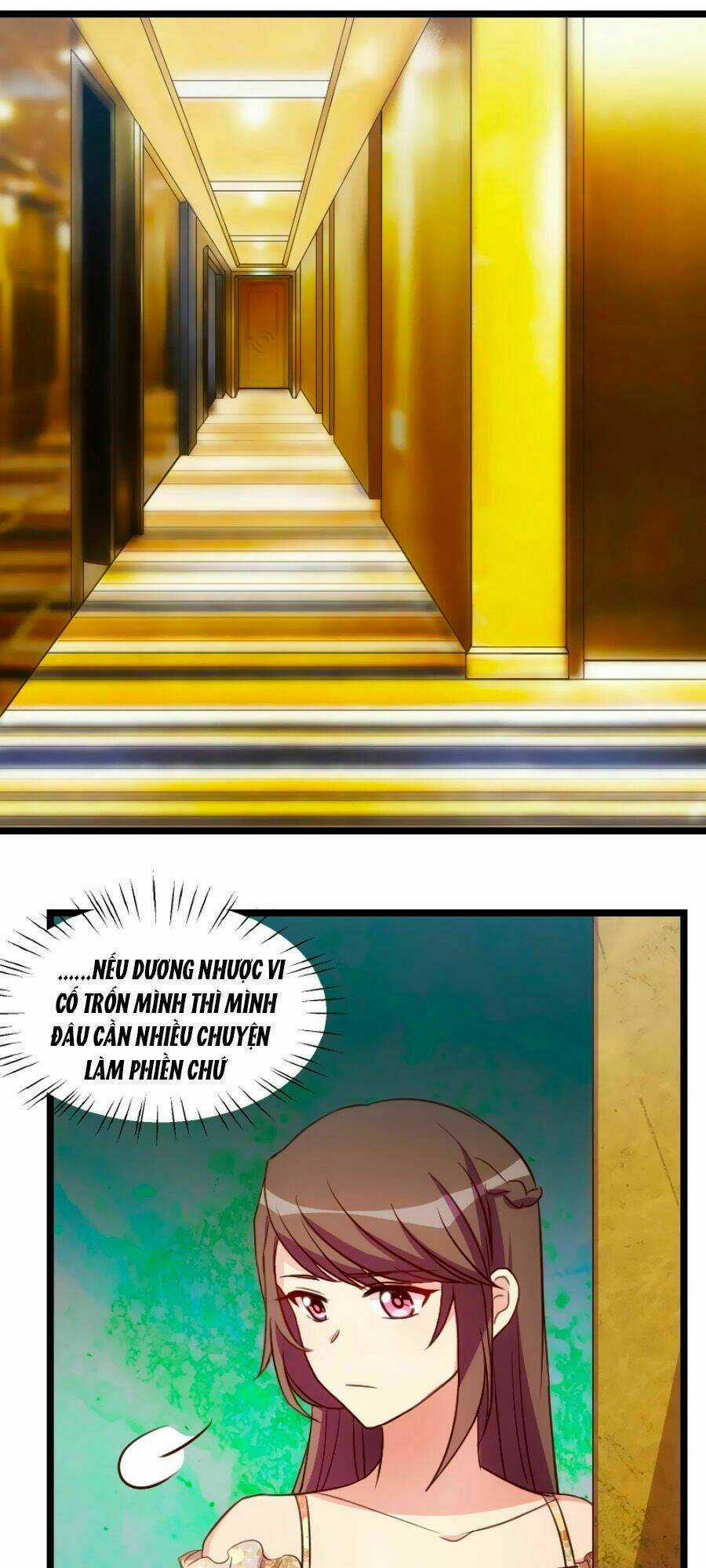 Cô Vợ Ấm Áp Của Hạ Thiếu Chapter 173 trang 6