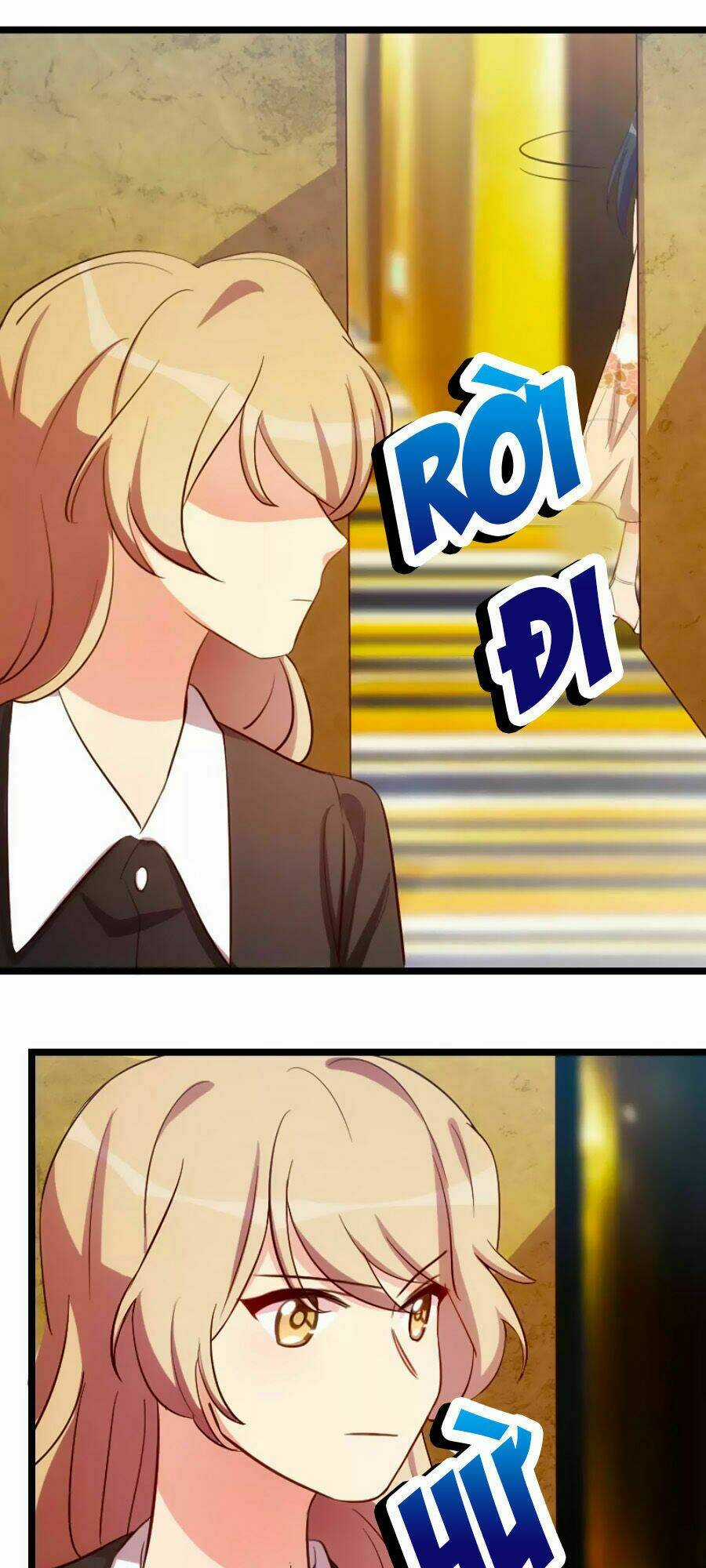 Cô Vợ Ấm Áp Của Hạ Thiếu Chapter 173 trang 8