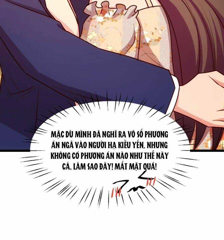 Cô Vợ Ấm Áp Của Hạ Thiếu Chapter 174 trang 1