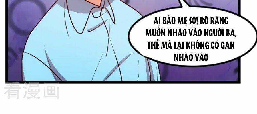 Cô Vợ Ấm Áp Của Hạ Thiếu Chapter 174 trang 11