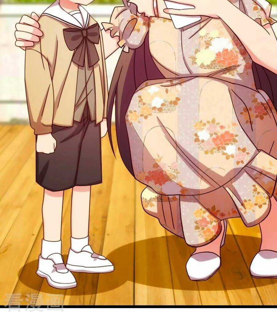 Cô Vợ Ấm Áp Của Hạ Thiếu Chapter 174 trang 13