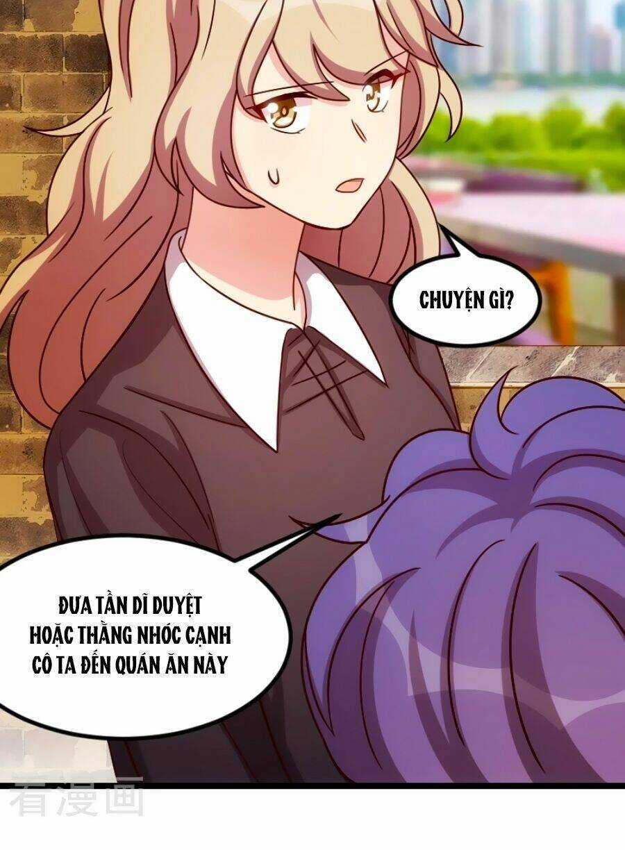 Cô Vợ Ấm Áp Của Hạ Thiếu Chapter 174 trang 19