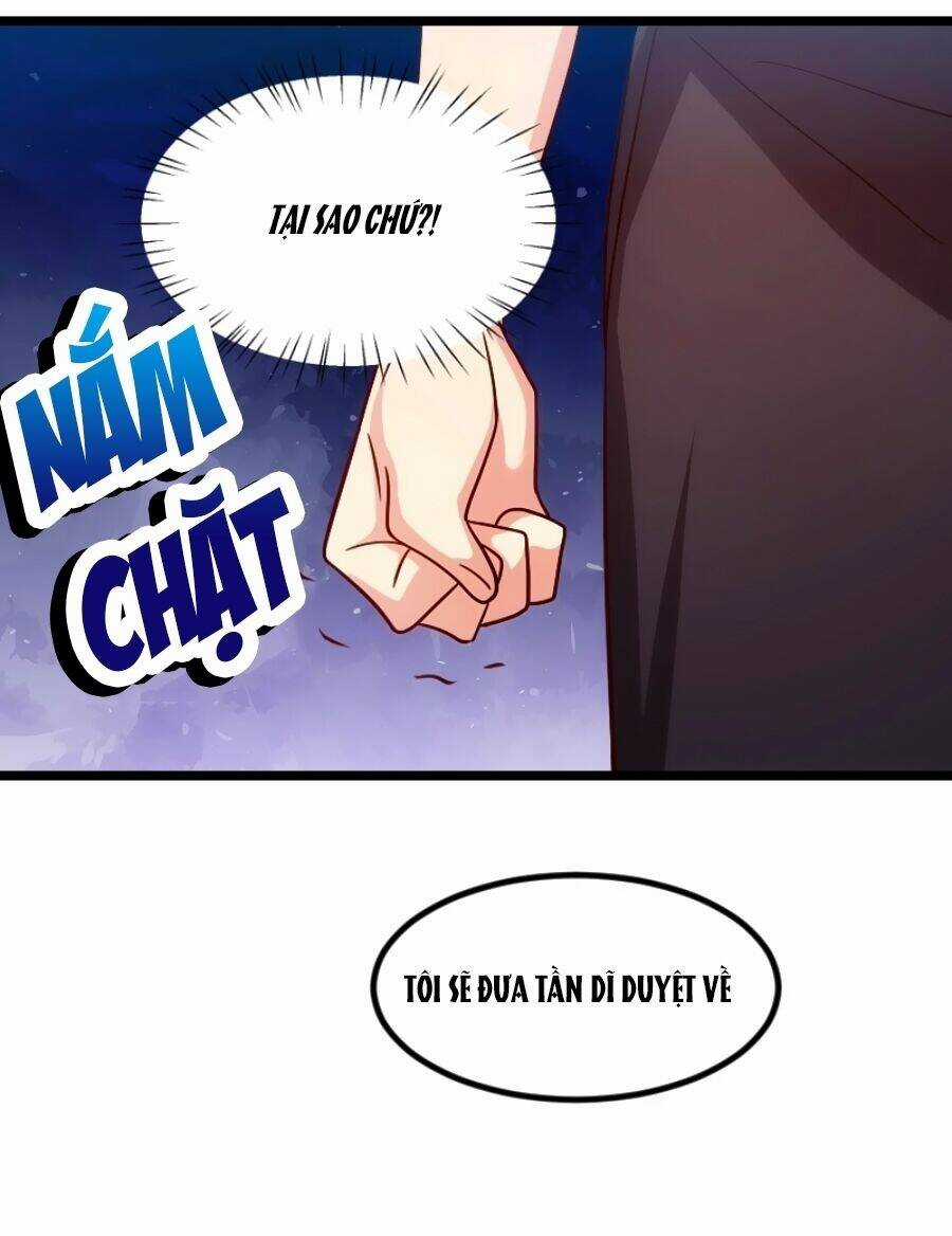 Cô Vợ Ấm Áp Của Hạ Thiếu Chapter 174 trang 22
