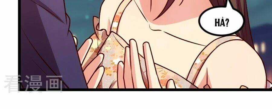 Cô Vợ Ấm Áp Của Hạ Thiếu Chapter 174 trang 3