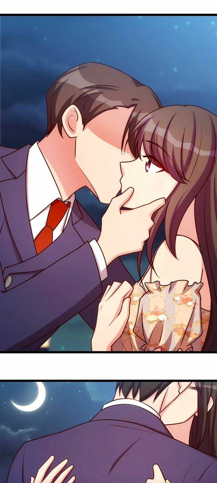 Cô Vợ Ấm Áp Của Hạ Thiếu Chapter 174 trang 4