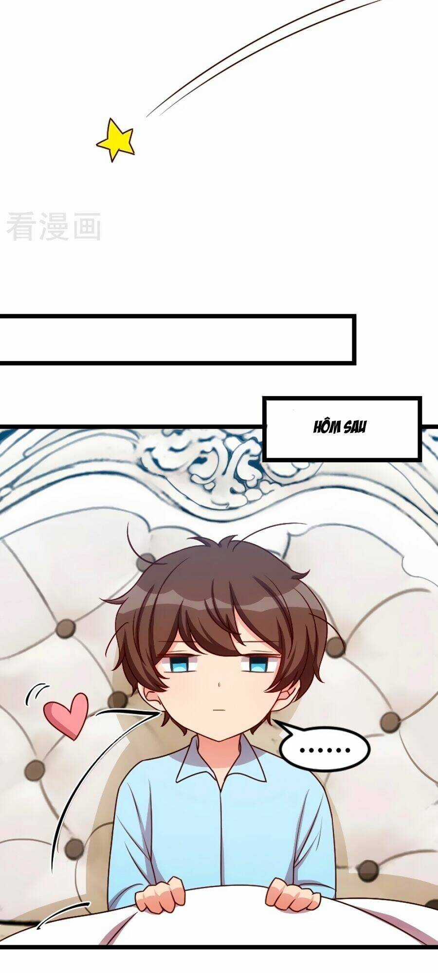 Cô Vợ Ấm Áp Của Hạ Thiếu Chapter 174 trang 6