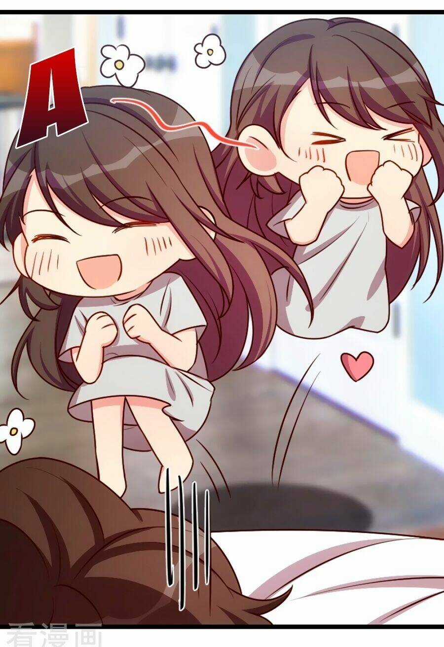 Cô Vợ Ấm Áp Của Hạ Thiếu Chapter 174 trang 7