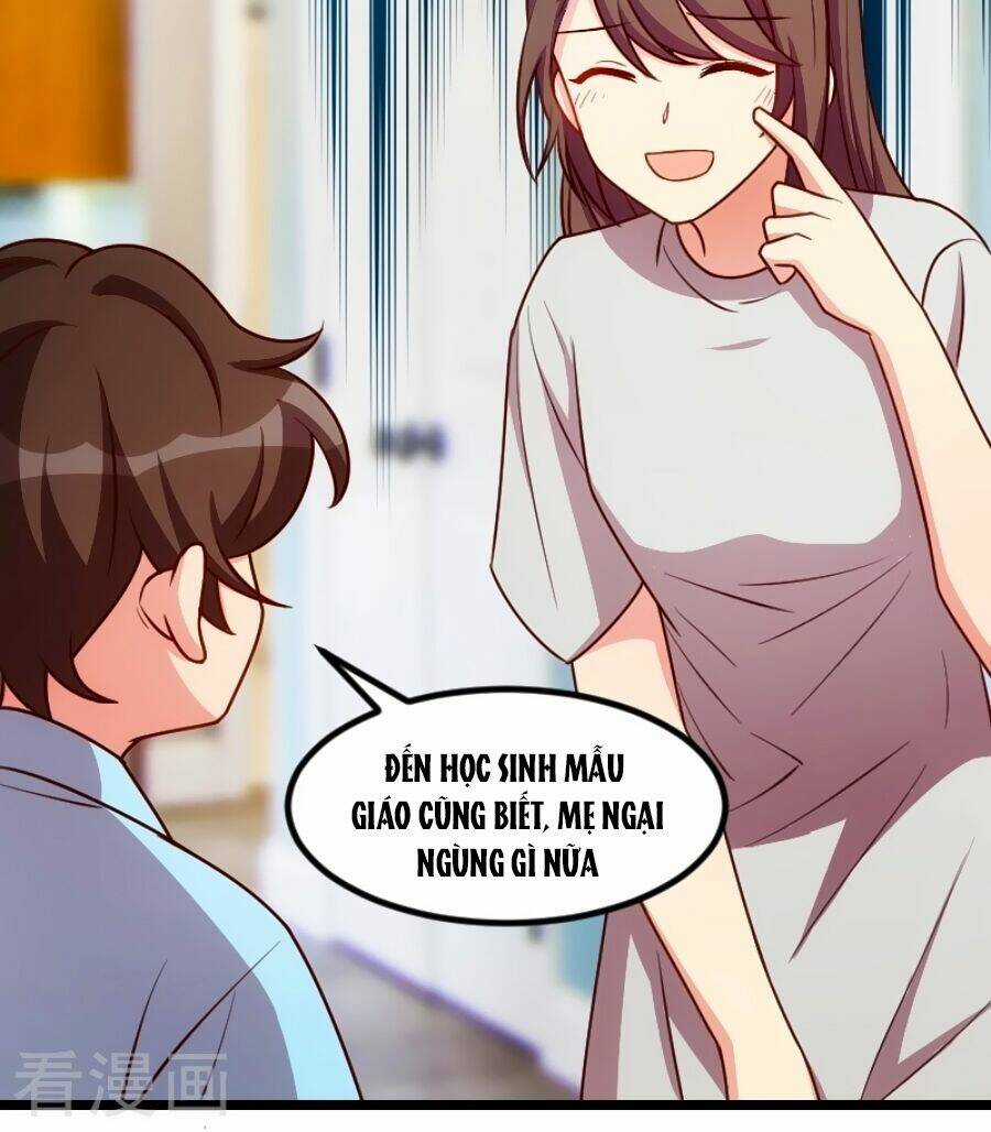 Cô Vợ Ấm Áp Của Hạ Thiếu Chapter 174 trang 9