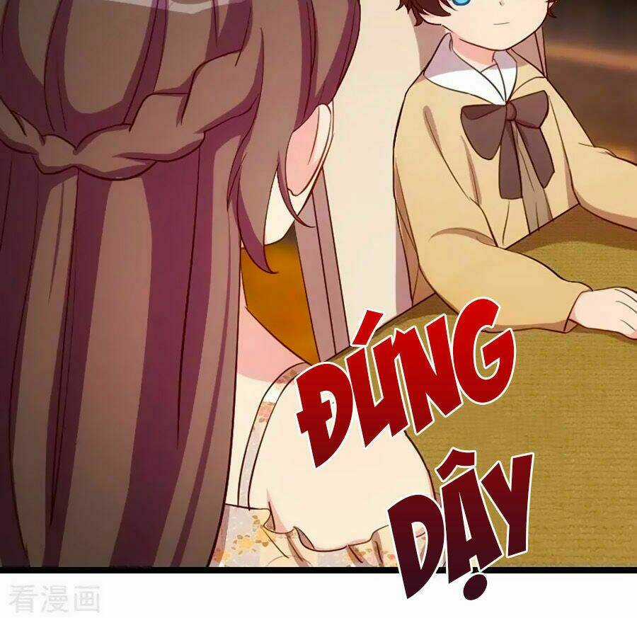 Cô Vợ Ấm Áp Của Hạ Thiếu Chapter 175 trang 11