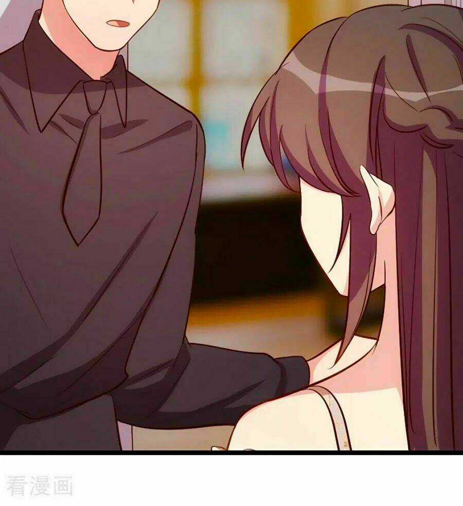 Cô Vợ Ấm Áp Của Hạ Thiếu Chapter 175 trang 18