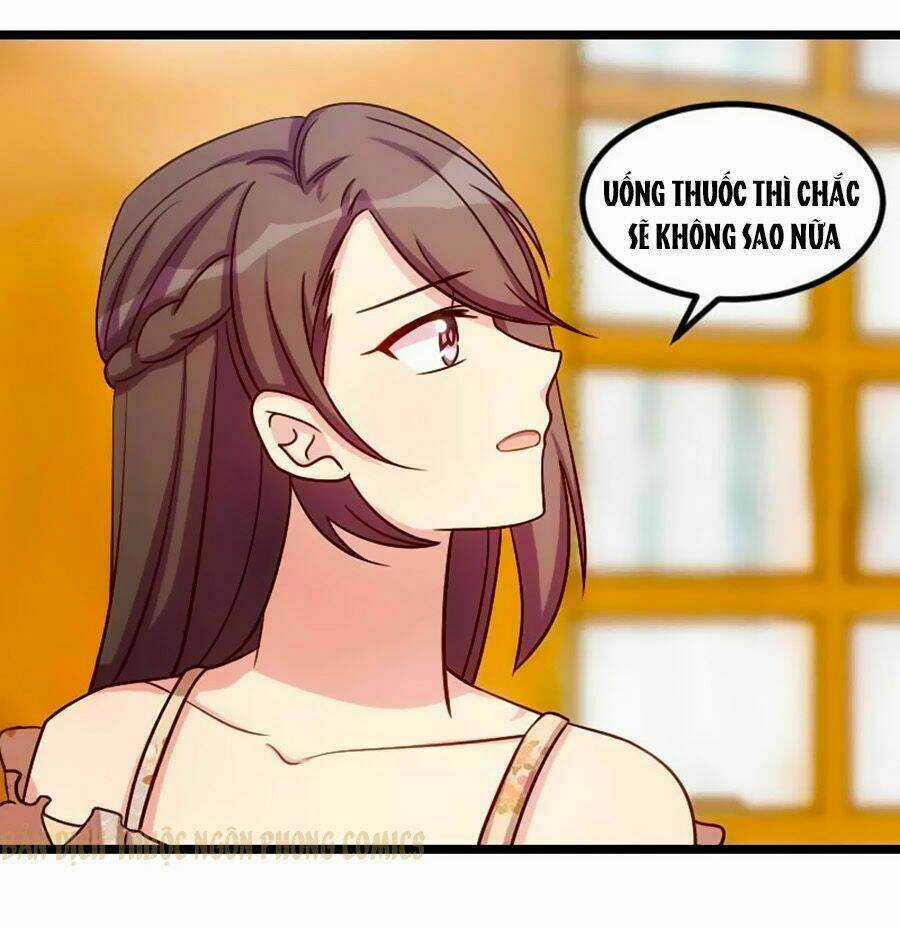 Cô Vợ Ấm Áp Của Hạ Thiếu Chapter 175 trang 23