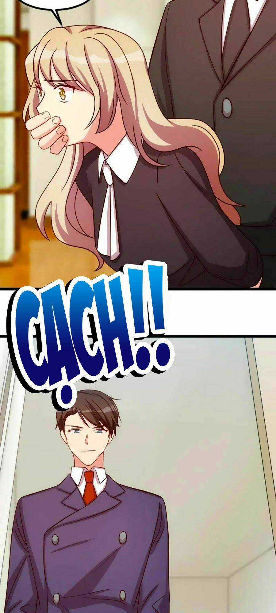 Cô Vợ Ấm Áp Của Hạ Thiếu Chapter 175 trang 25