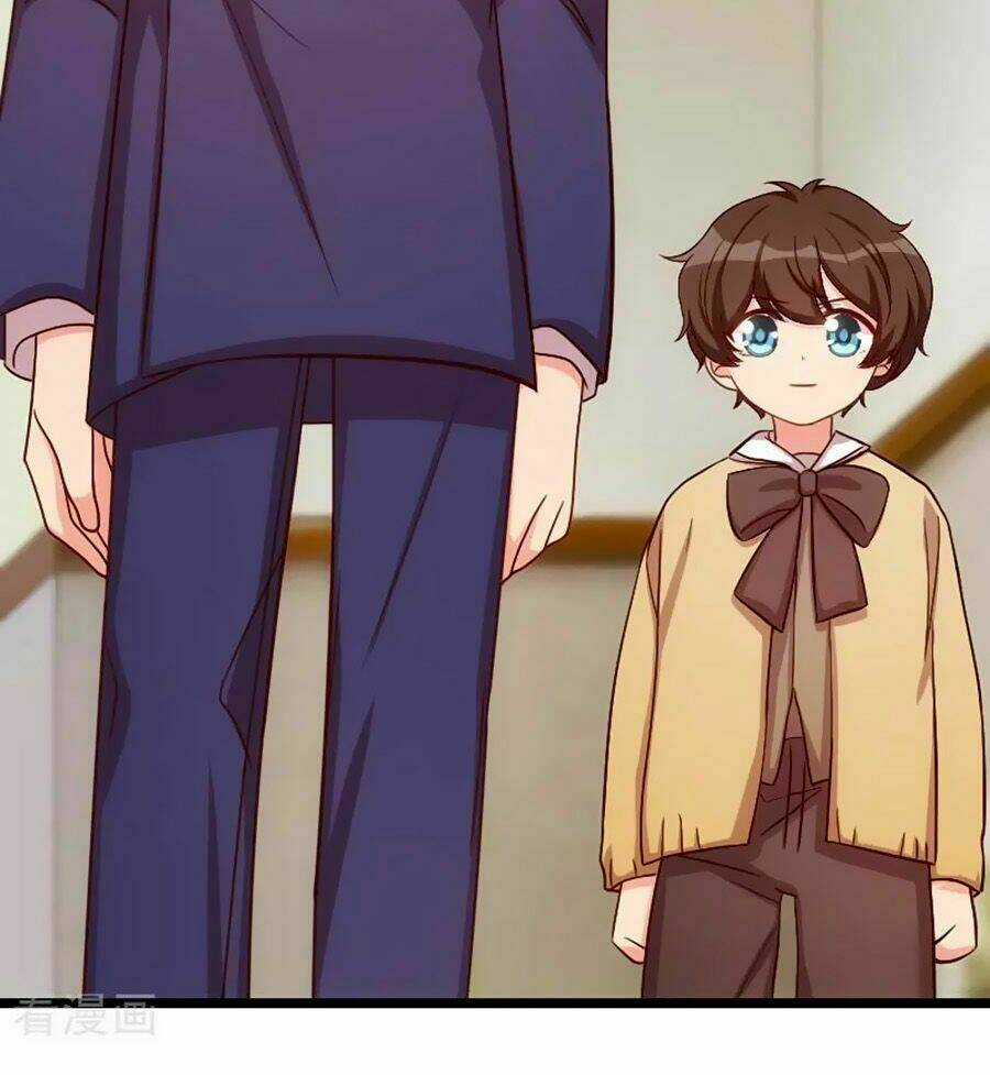 Cô Vợ Ấm Áp Của Hạ Thiếu Chapter 175 trang 26