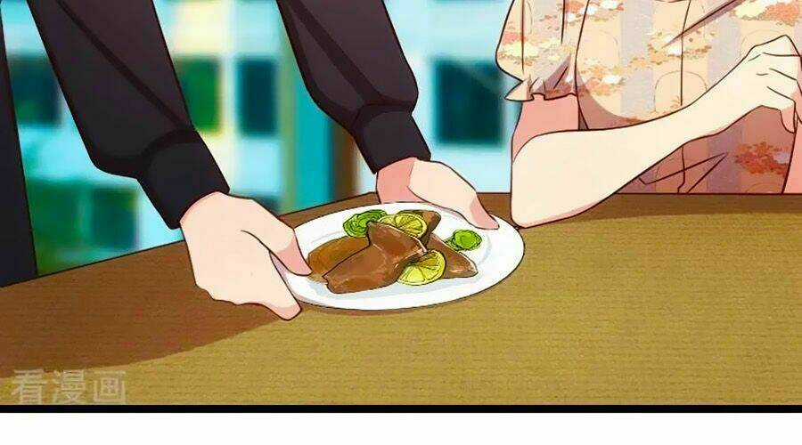 Cô Vợ Ấm Áp Của Hạ Thiếu Chapter 175 trang 5