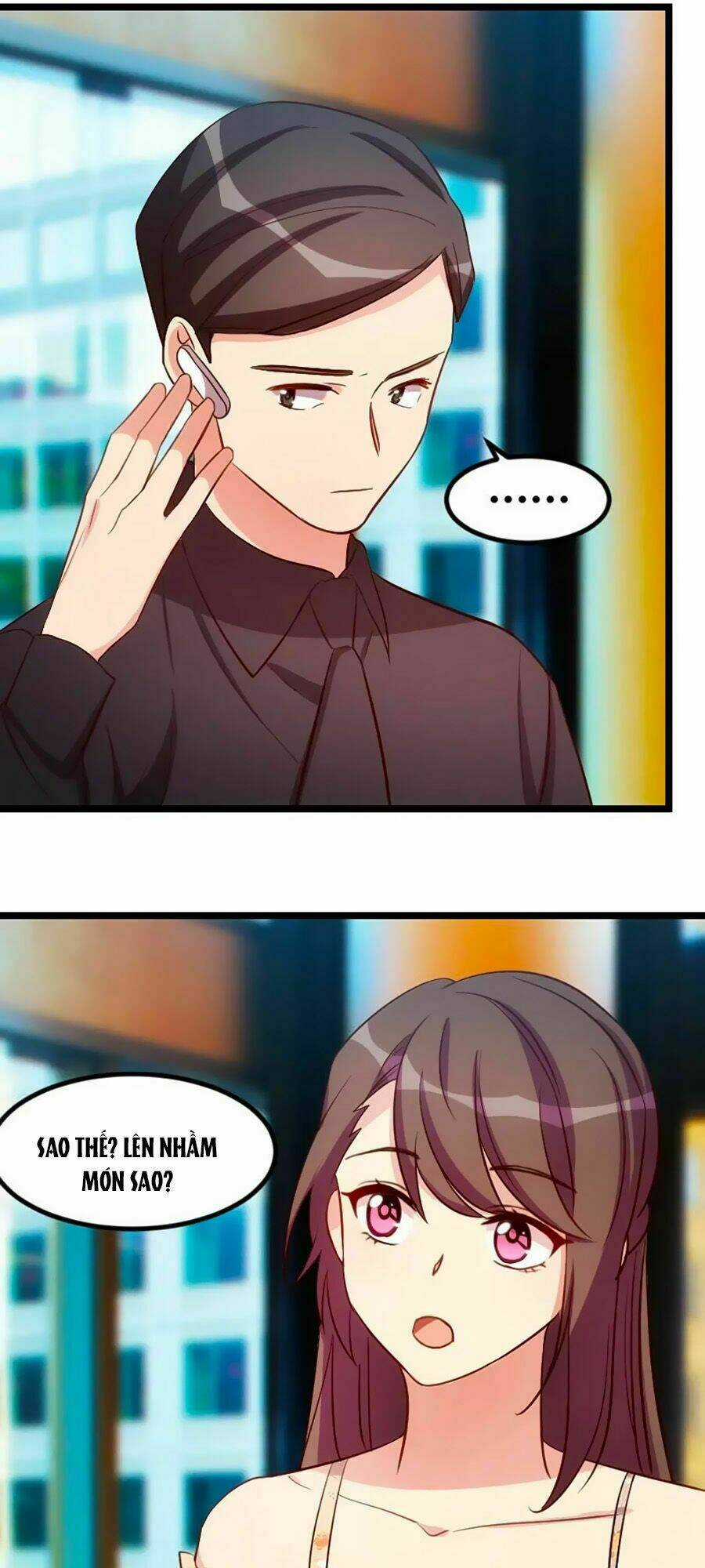 Cô Vợ Ấm Áp Của Hạ Thiếu Chapter 175 trang 6