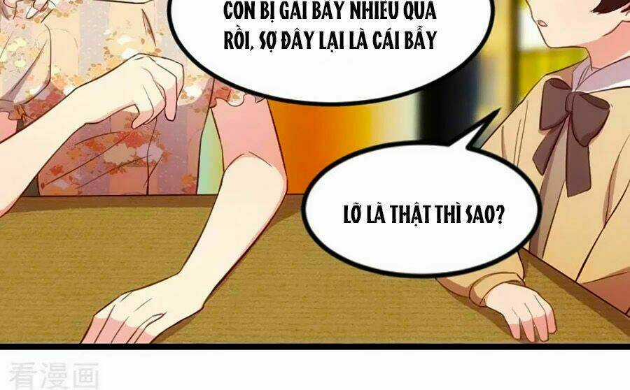 Cô Vợ Ấm Áp Của Hạ Thiếu Chapter 175 trang 9