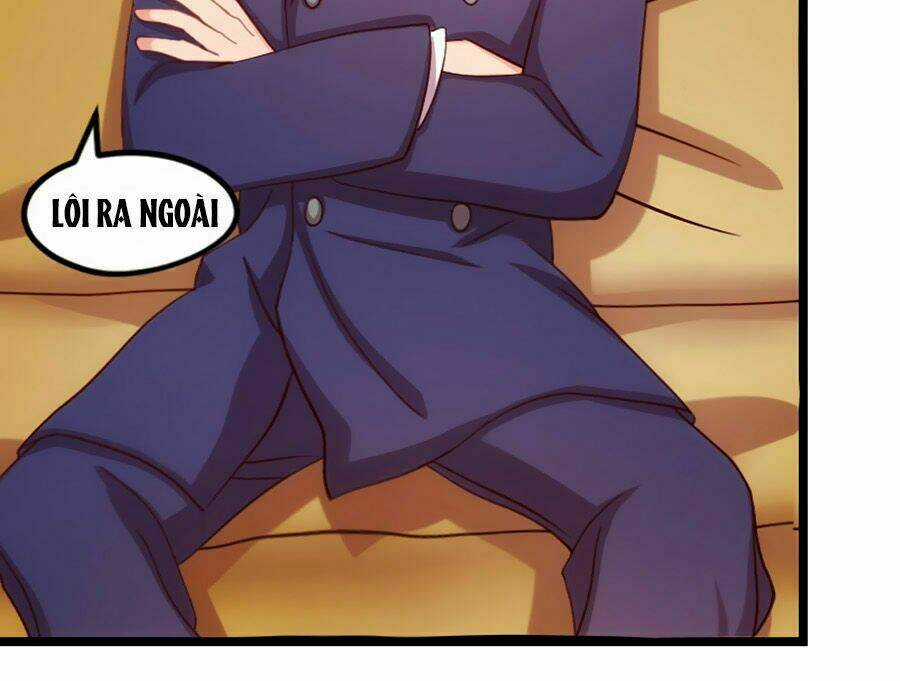 Cô Vợ Ấm Áp Của Hạ Thiếu Chapter 176 trang 1