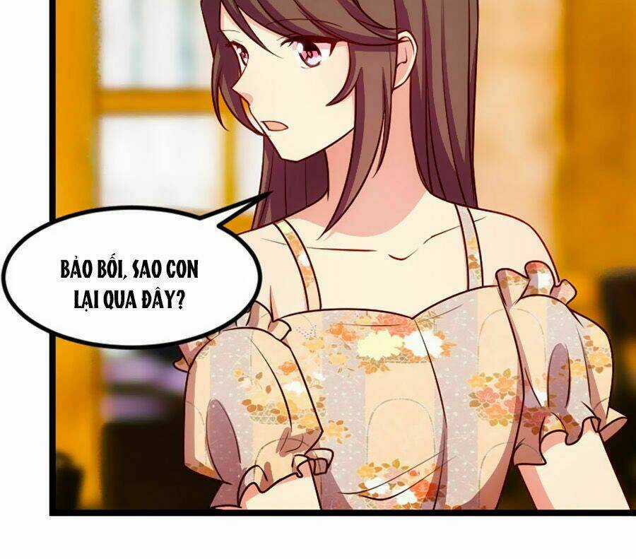 Cô Vợ Ấm Áp Của Hạ Thiếu Chapter 176 trang 13