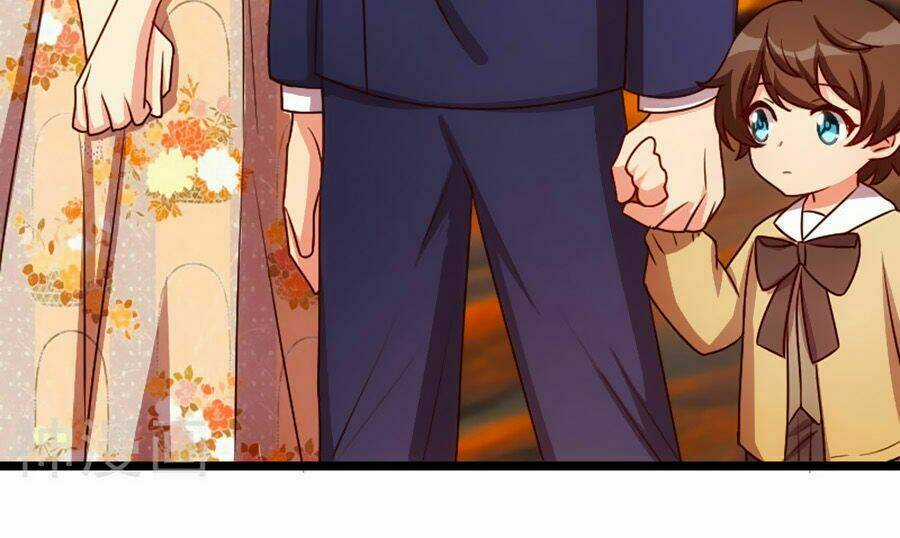 Cô Vợ Ấm Áp Của Hạ Thiếu Chapter 176 trang 17