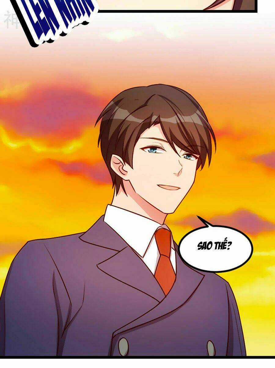 Cô Vợ Ấm Áp Của Hạ Thiếu Chapter 176 trang 19