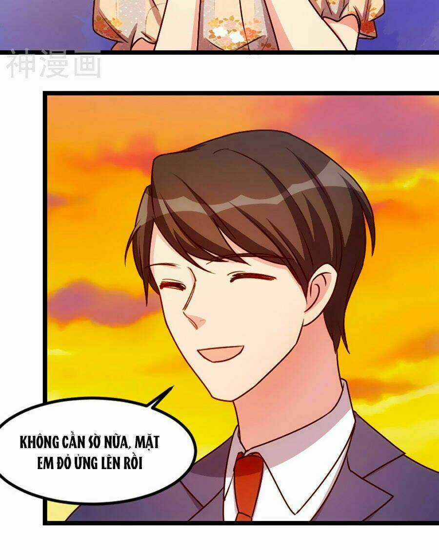 Cô Vợ Ấm Áp Của Hạ Thiếu Chapter 176 trang 21