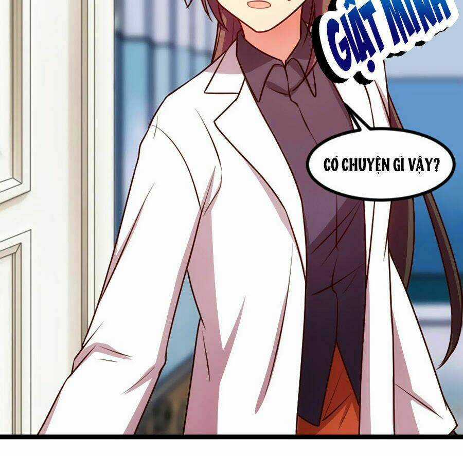 Cô Vợ Ấm Áp Của Hạ Thiếu Chapter 176 trang 25