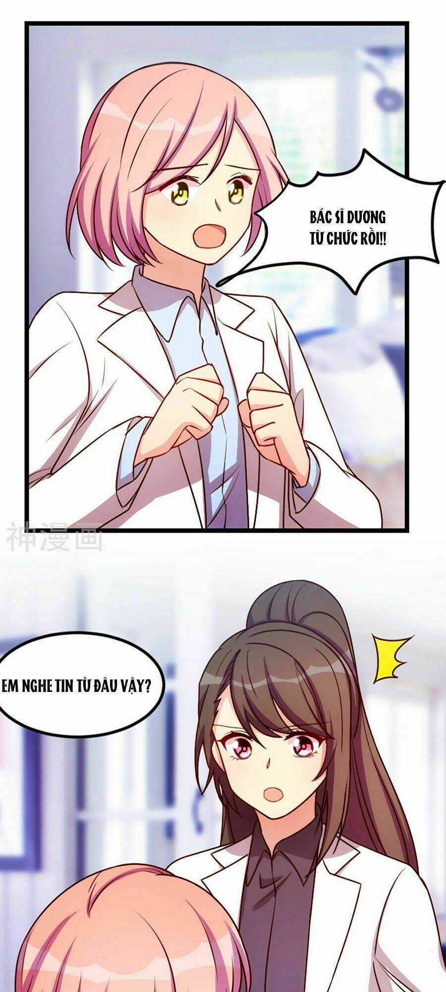 Cô Vợ Ấm Áp Của Hạ Thiếu Chapter 176 trang 26