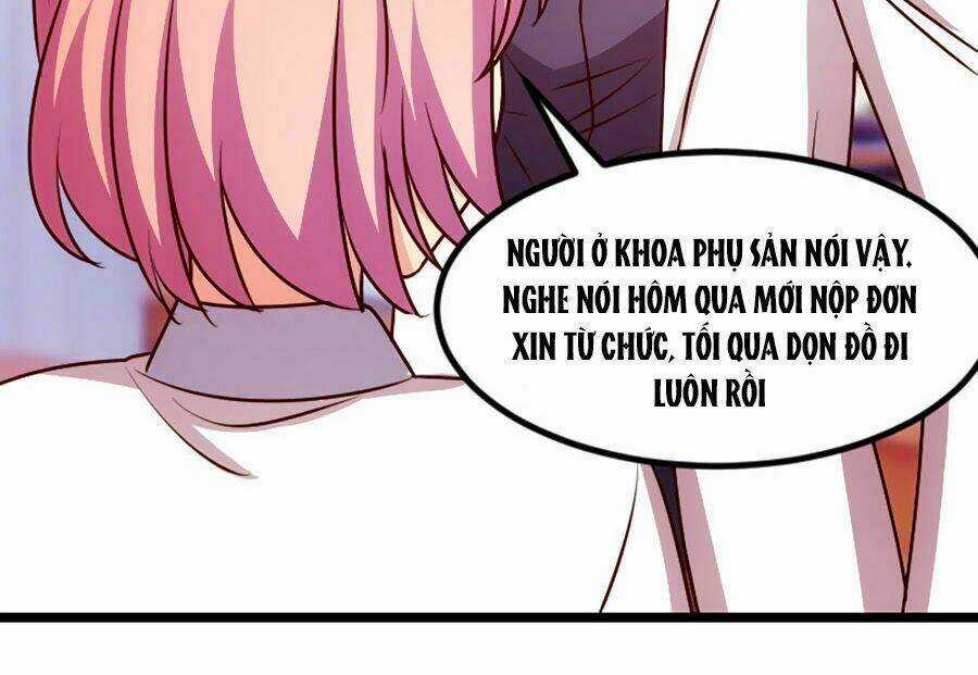 Cô Vợ Ấm Áp Của Hạ Thiếu Chapter 176 trang 27