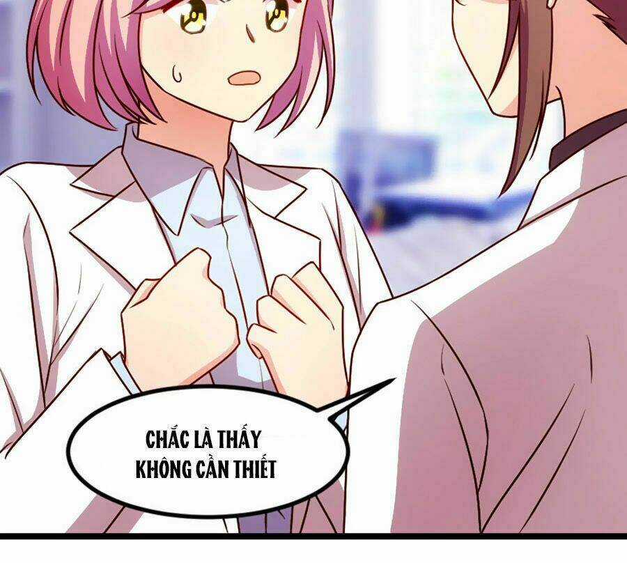 Cô Vợ Ấm Áp Của Hạ Thiếu Chapter 176 trang 29