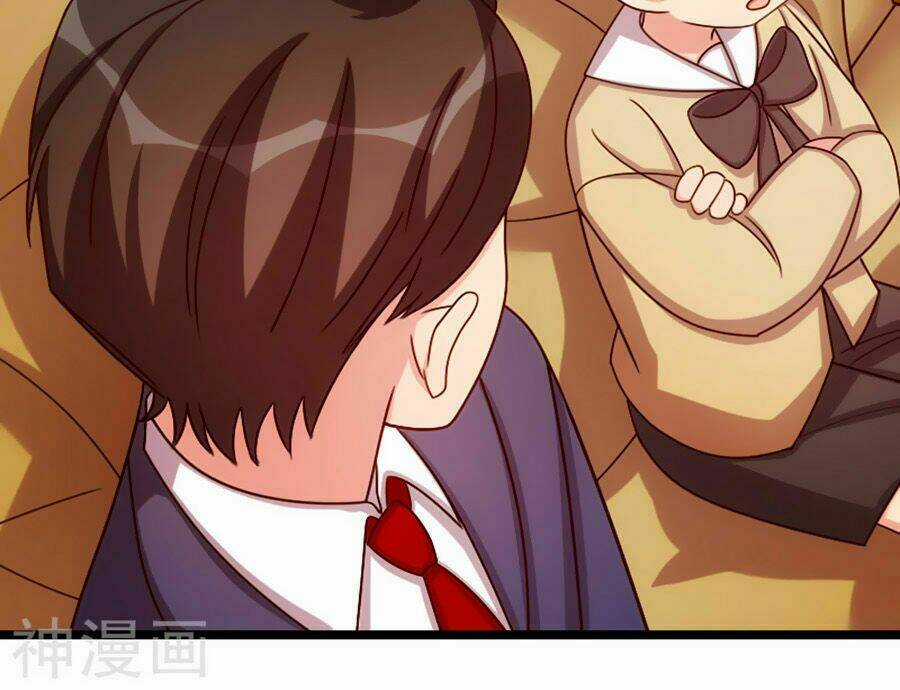 Cô Vợ Ấm Áp Của Hạ Thiếu Chapter 176 trang 3