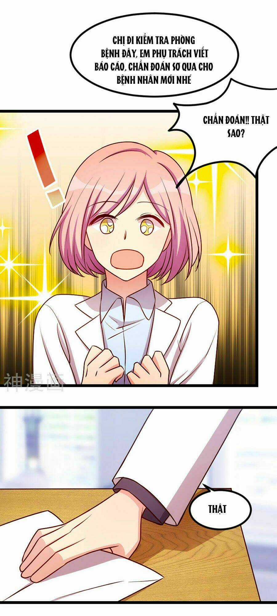 Cô Vợ Ấm Áp Của Hạ Thiếu Chapter 176 trang 30