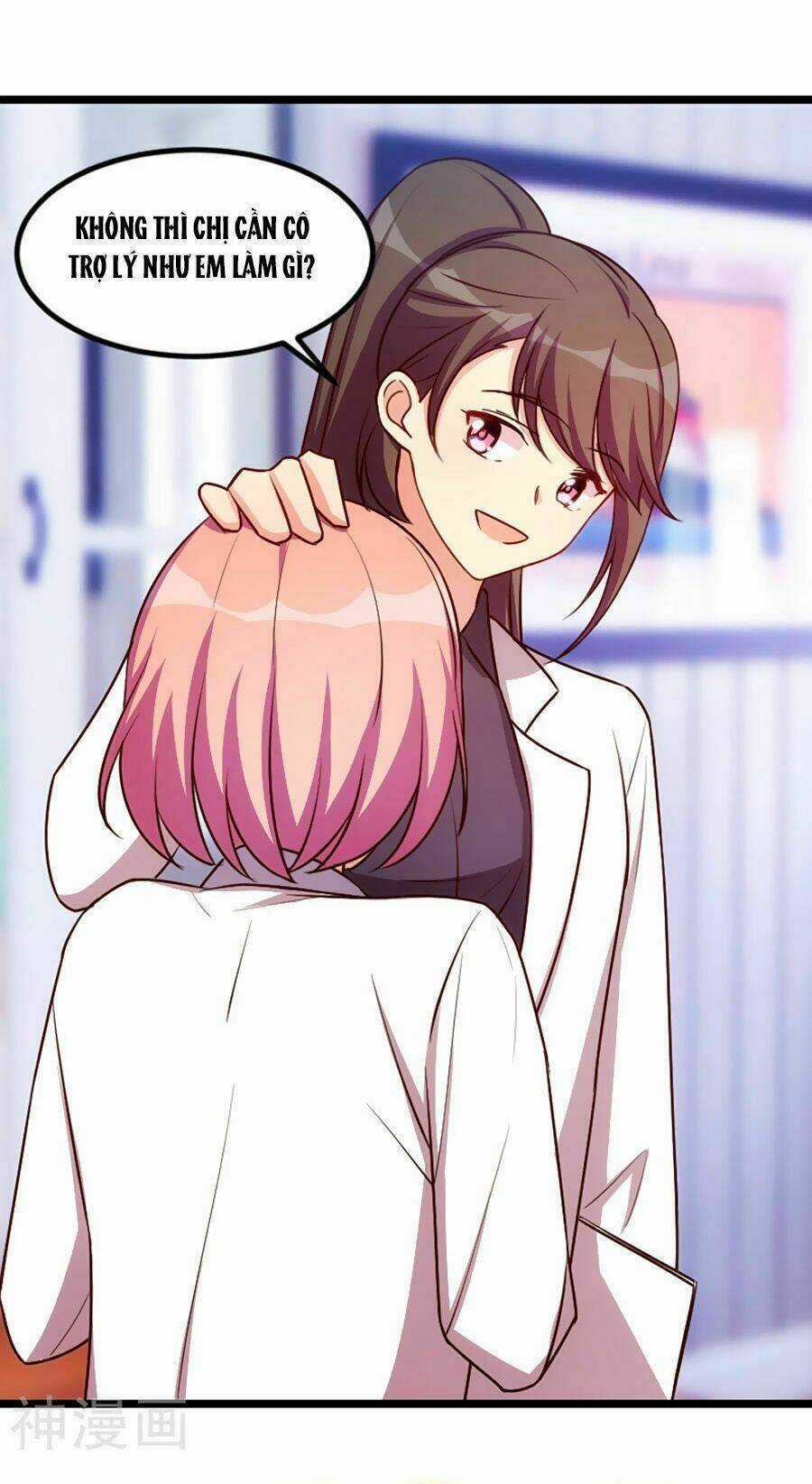 Cô Vợ Ấm Áp Của Hạ Thiếu Chapter 176 trang 31