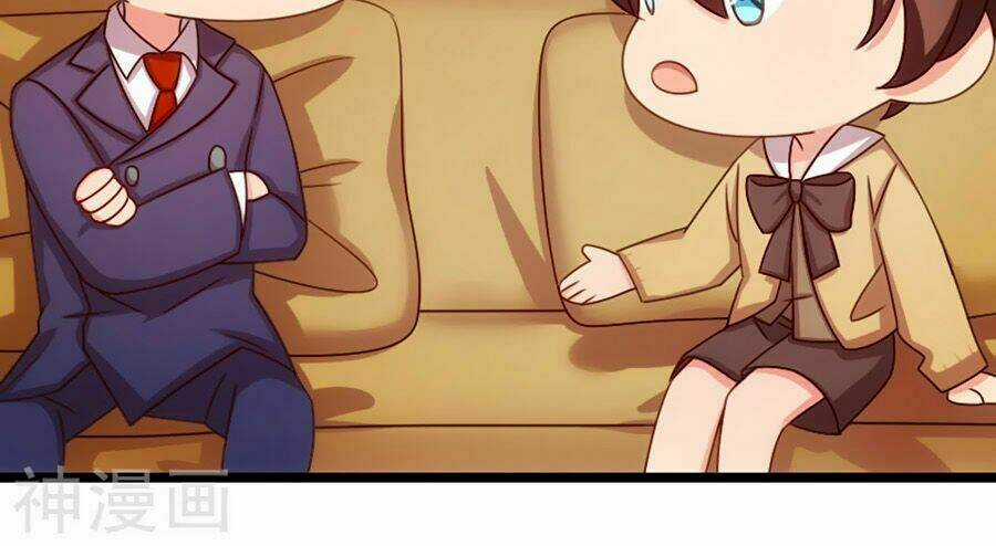 Cô Vợ Ấm Áp Của Hạ Thiếu Chapter 176 trang 7