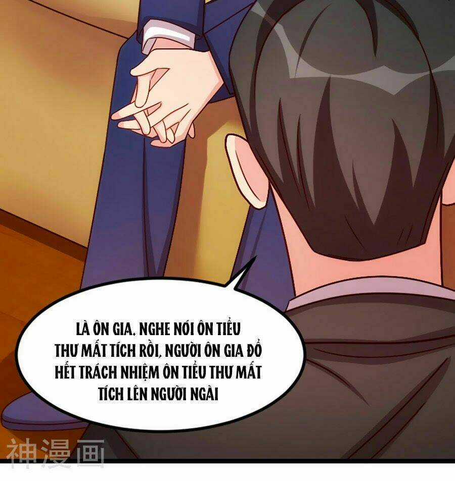 Cô Vợ Ấm Áp Của Hạ Thiếu Chapter 176 trang 9