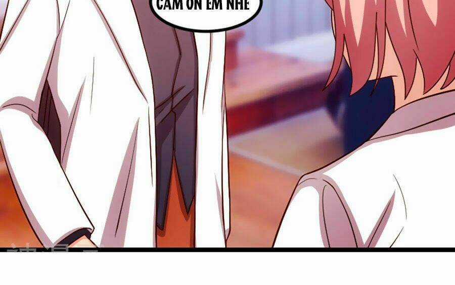 Cô Vợ Ấm Áp Của Hạ Thiếu Chapter 177 trang 1