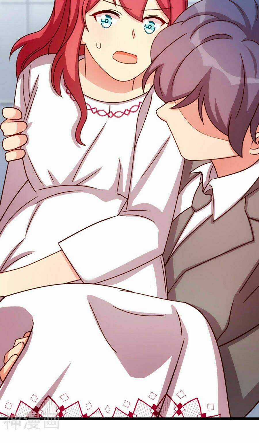 Cô Vợ Ấm Áp Của Hạ Thiếu Chapter 177 trang 15